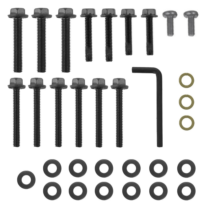 Ergo Office Premium ergonomischer Bürostuhl mit hoher Rückenlehne, max. 150 kg, ER-425