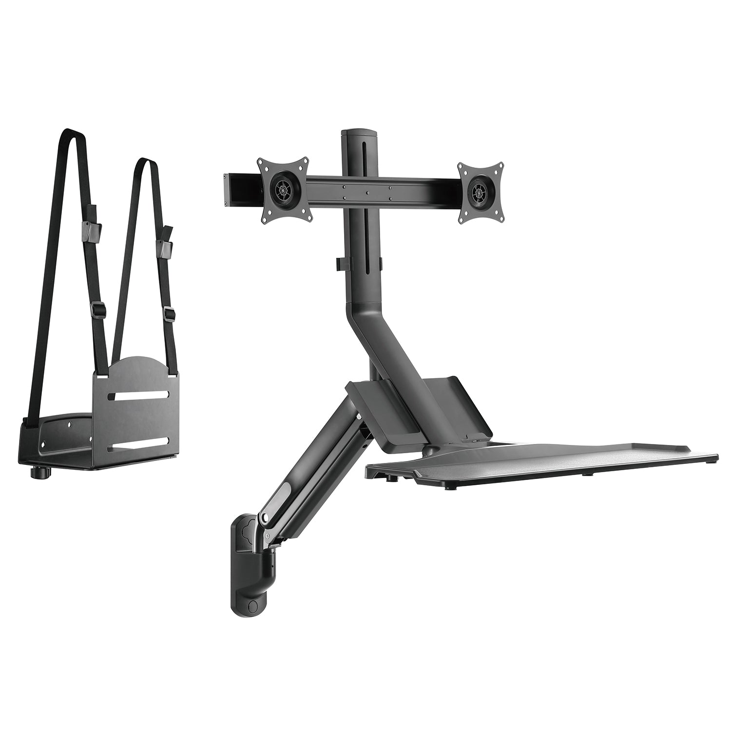 Maxpower 339075B Magnetische Wandhalterung Für Rasenmäher-Klingen – Mit 6 Magneten Für Bessere Stabilität