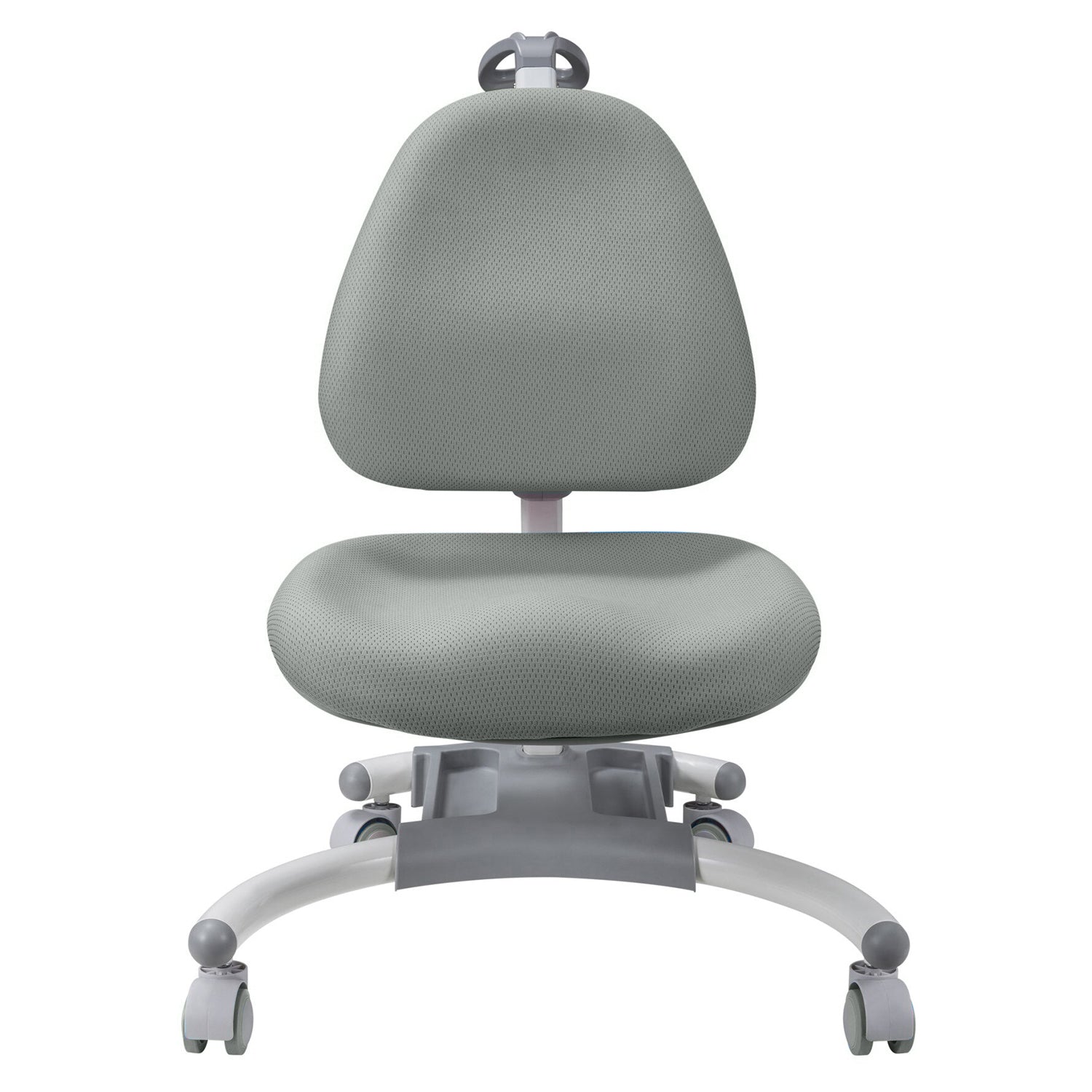 Ergo office ergonomic chair with outlet headrest