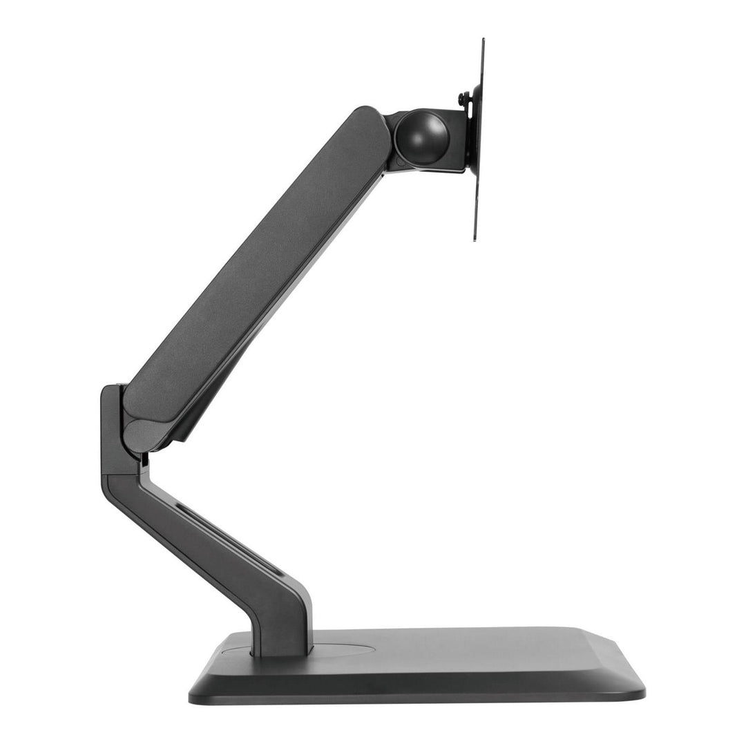 Maclean MC-895 Touchscreen Monitor Beugel Houder Stand 17" - 32" Arm Swivel Tilt Draaibaar VESA 10kg