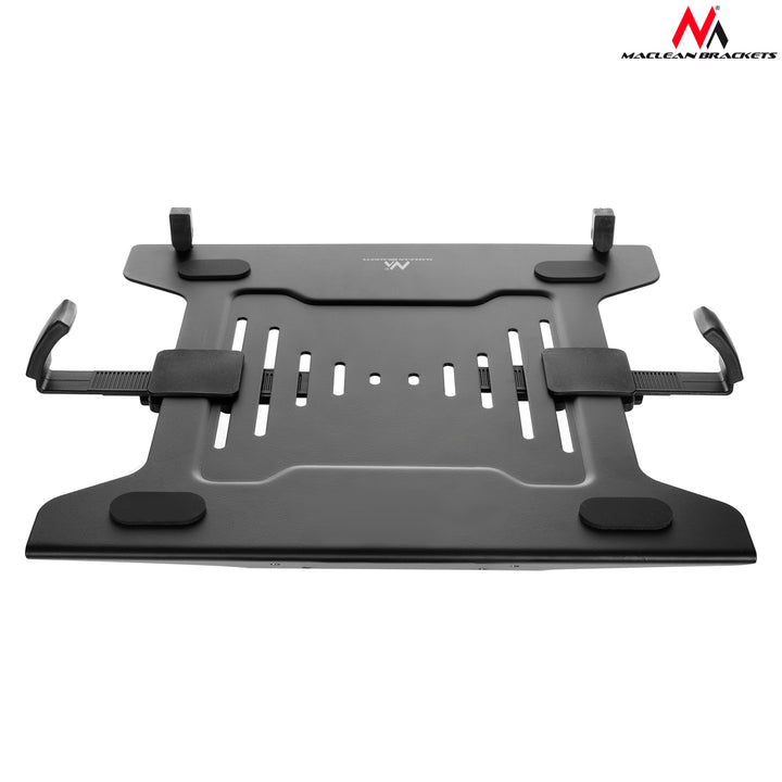 Laptop Bracket Mount Mounting Holder for Monitor Brackets Universal 23cm - 42cm