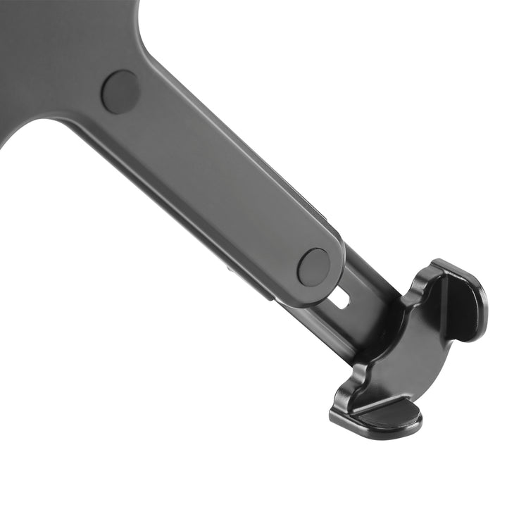 MACLEAN MC-836 Lapptop Holder Mount for Monitor TV Bracket Desk Adjustable VESA 11" - 17"