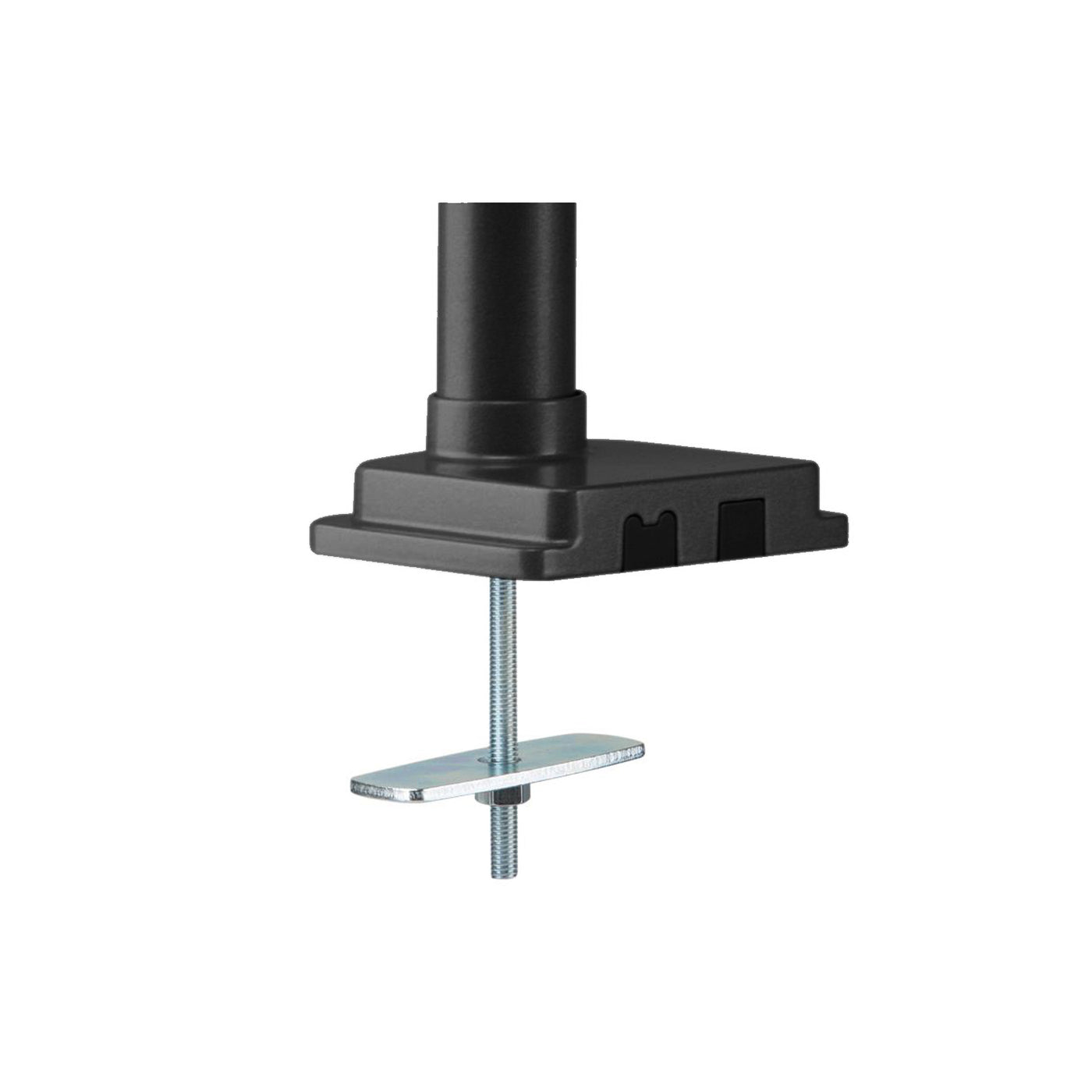 Ergo Office ER-407B Monitor Bracket Holder Desk Mount Adjustable Tilt Swivel 13" - 32"  VESA Universal