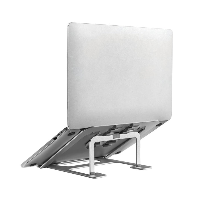 ERGOOFFICE ER-416 Ultradunne opvouwbare laptopstandaard