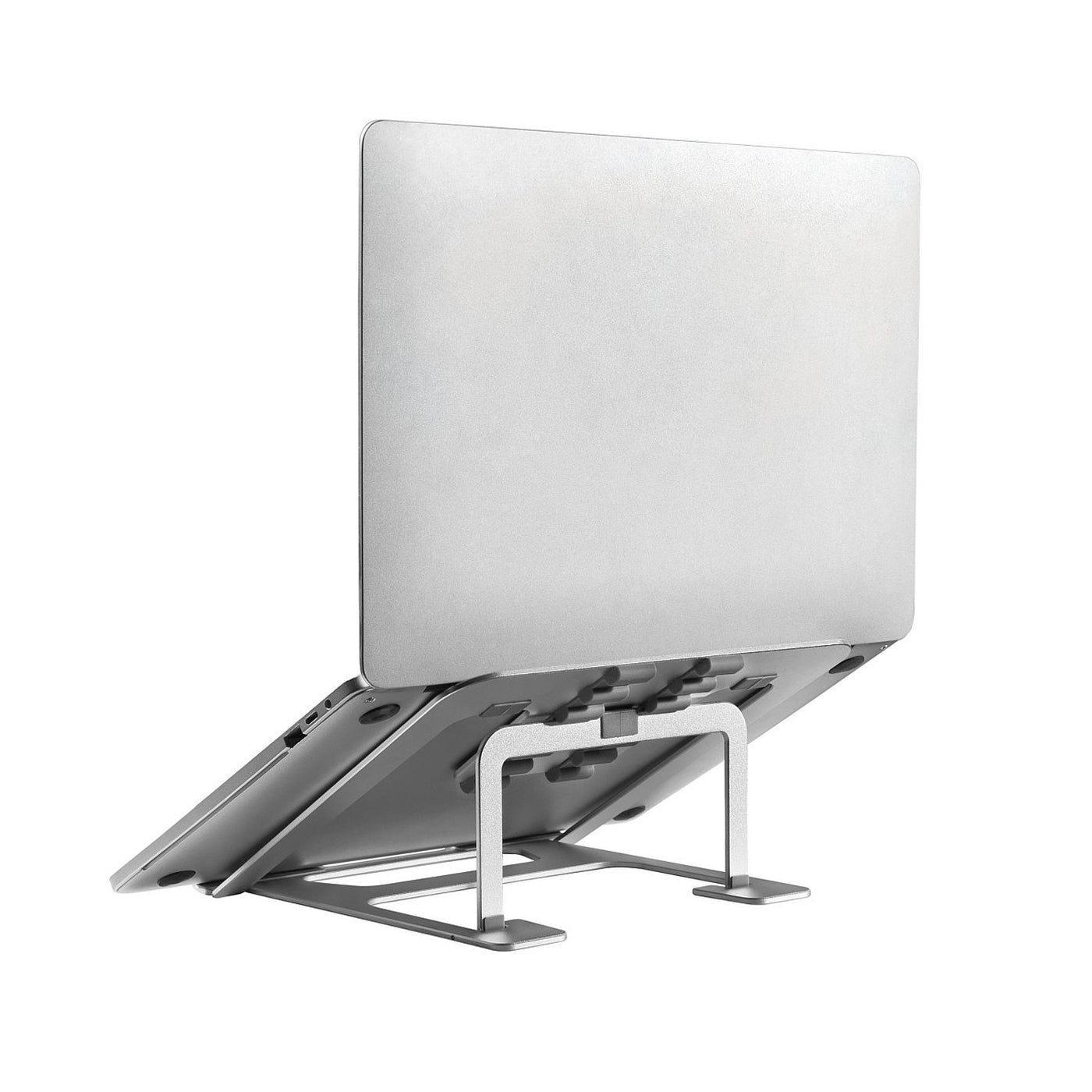 ERGOOFFICE ER-416 Ultra-thin Foldable Laptop Stand