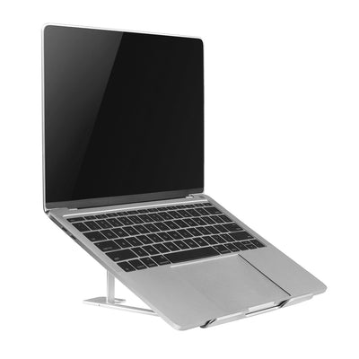 ERGOOFFICE ER-416 Ultradunne opvouwbare laptopstandaard