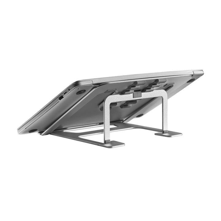 ERGOOFFICE ER-416 Ultra-thin Foldable Laptop Stand