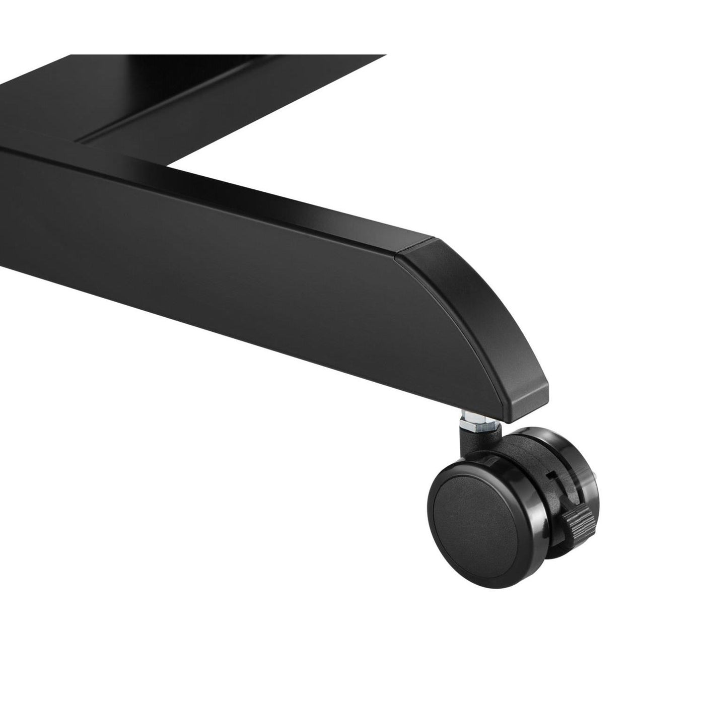 MacleanMC-892B Laptop-Schreibtischständer, höhenverstellbares Pedal, neigbar, universell, ergonomisch, tragbar